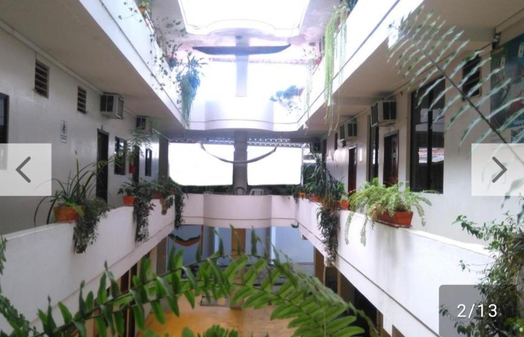 Hotel Israel - Lago Agrio Nueva Loja Esterno foto