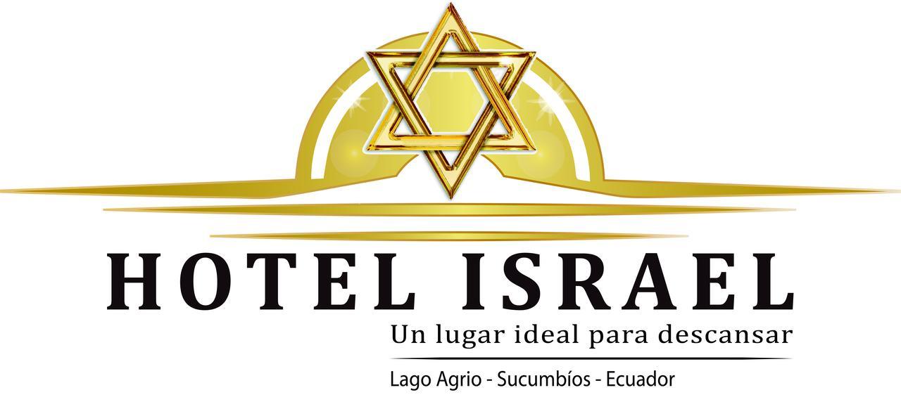 Hotel Israel - Lago Agrio Nueva Loja Esterno foto